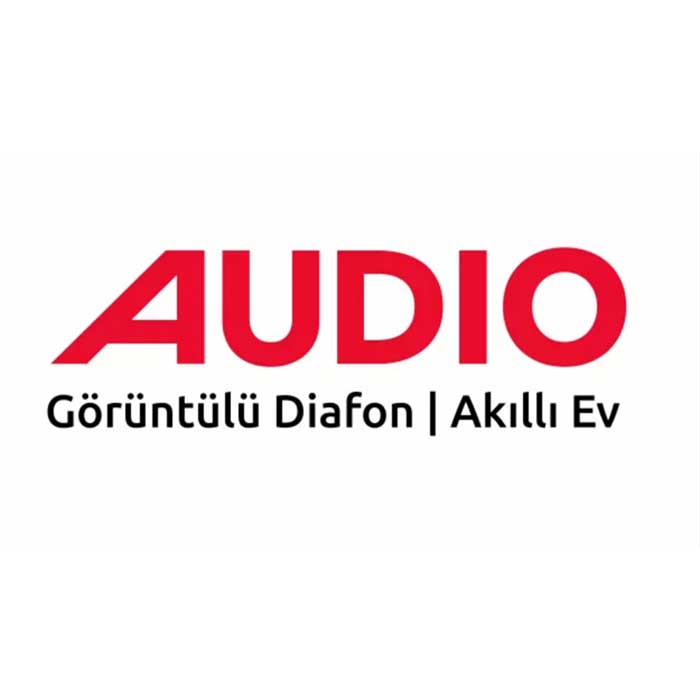 Diyafon teknolojisi yakın çekim